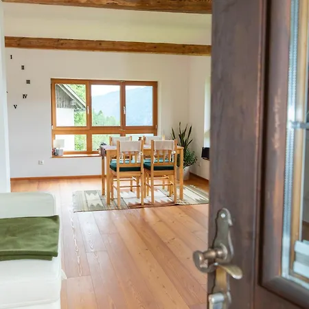 Holiday home Ferienhaus Sonnseitn