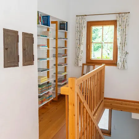 Ferienhaus Sonnseitn * Greifenburg