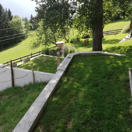 Ferienhaus Sonnseitn Holiday home