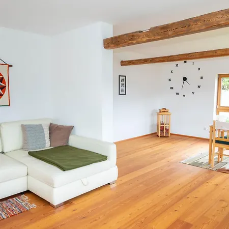 Holiday home Ferienhaus Sonnseitn