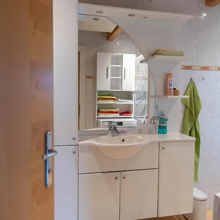 Ferienhaus Sonnseitn Holiday home Greifenburg