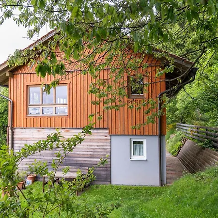 Ferienhaus Sonnseitn