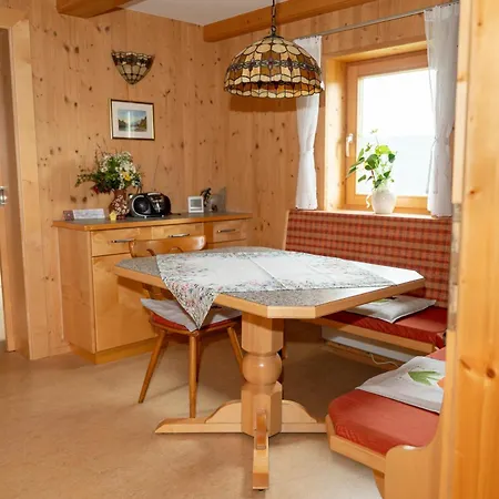 Ferienhaus Sonnseitn Holiday home