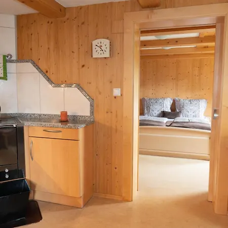 Ferienhaus Sonnseitn Holiday home Greifenburg